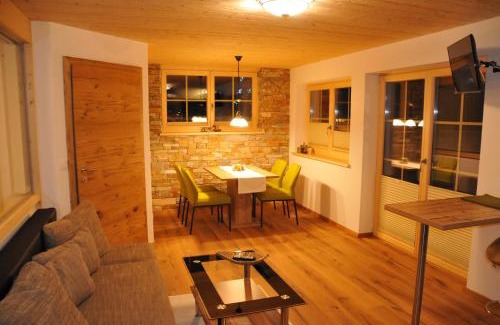 Irdning-Donnersbachtal Apartment | Romantikappartement Petz*