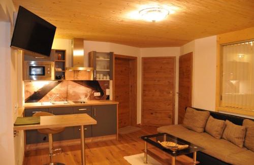 Irdning-Donnersbachtal Apartment | Romantikappartement Petz*