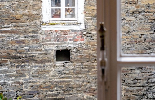 Monschau Apartment | ROMANTIKRESIDENZ MONSCHAU, Apartment B