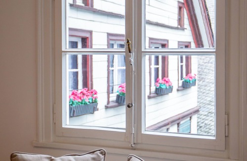 Monschau Apartment | ROMANTIKRESIDENZ MONSCHAU, Apartment B