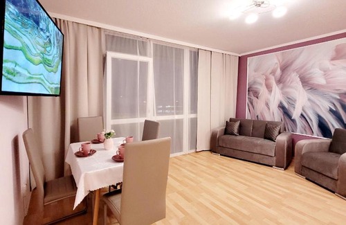 Altstadt I Apartment | Romantische 2 Zimmerwohnung