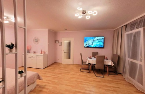 Altstadt I Apartment | Romantische 2 Zimmerwohnung