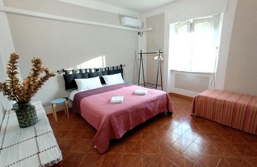 Livorno Apartment | Rombolino Guesthouse-Free Parking
