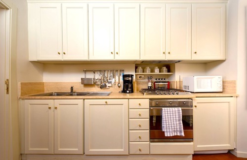 Rione IX Pigna Apartment | Rome center panoramic 4BR 3BA terrace garden, glass living room, amazing views