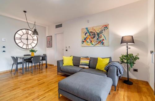 Fidenae Apartment | Rome Dream Stay