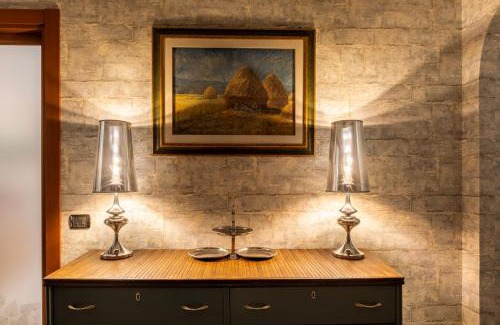 Quartiere XI Portuense Apartment | Rome Elements Apartment
