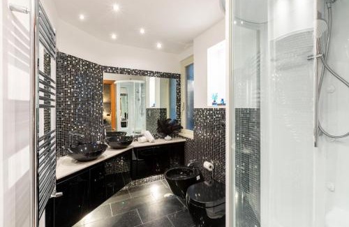 Quartiere XI Portuense Apartment | Rome Elements Apartment