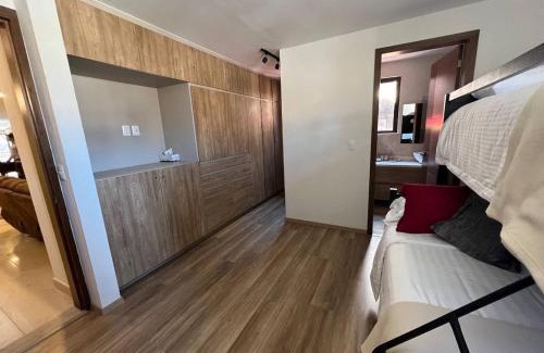 Santeagueda Apartment | Rome en ValQuirico