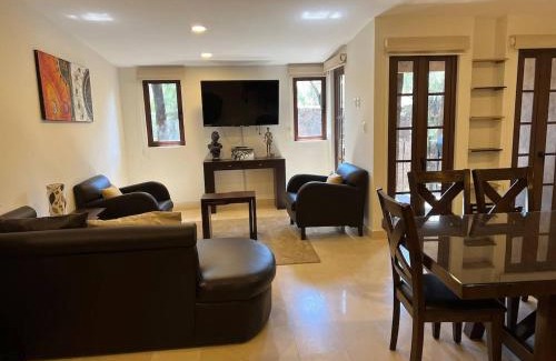 Santeagueda Apartment | Rome en ValQuirico