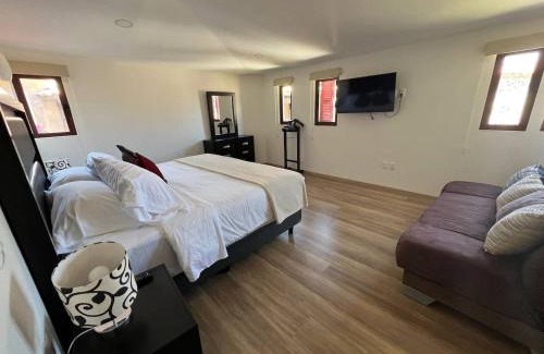 Santeagueda Apartment | Rome en ValQuirico