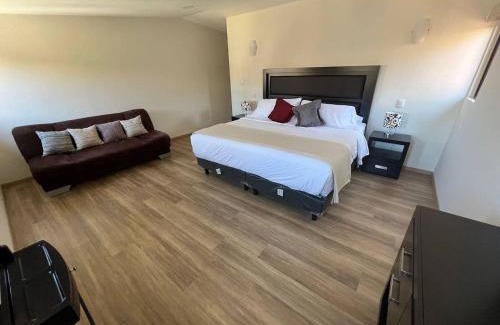 Santeagueda Apartment | Rome en ValQuirico