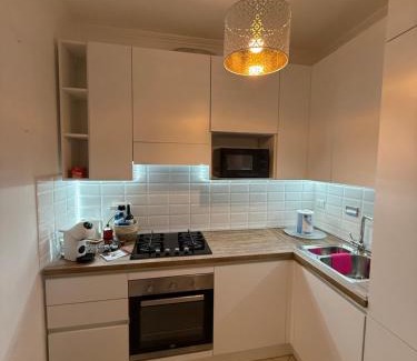 Corviale Apartment | Rome Giardino Segreto Holiday Home