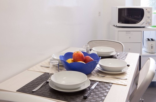 San Giovanni Apartment | Rome: ROME . IN THE HEART