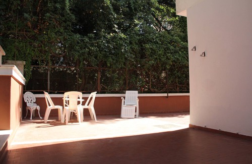 Quartiere XIII Aurelio Apartment | ROME - VATICAN SAN PIETRO - ELEGANT APARTMENT - WIFI & CONDITIONED AIR