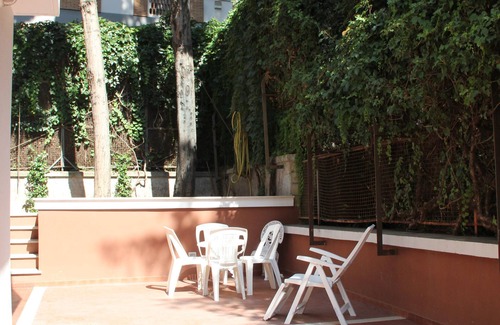 Quartiere XIII Aurelio Apartment | ROME - VATICAN SAN PIETRO - ELEGANT APARTMENT - WIFI & CONDITIONED AIR