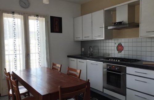 Domodossola Apartment | Romeo 32