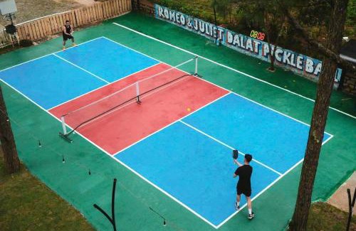Da Lat Hotel | Romeo & Juliet Dalat
