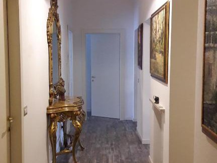 Cittadella House | Romeo & Juliet Non-Hotel