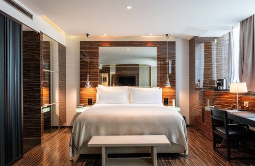 Historical Center Hotel | ROMEO Napoli