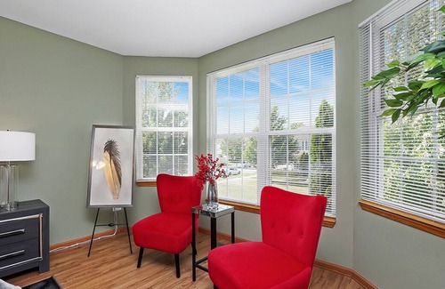 Romeoville House | Romeoville Rental - Harmony Ln
