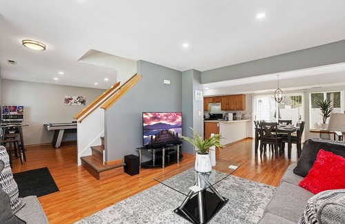 Romeoville House | Romeoville Rental - Harmony