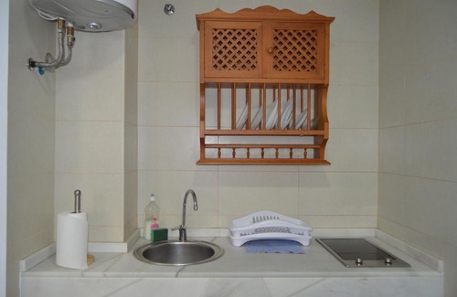 Jewish Quarter Apartment | ROMERO 6 ESTUDIOS Córdoba