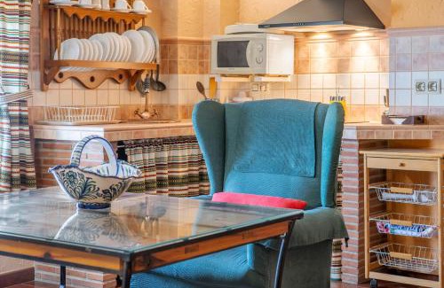 Hinojares Apartment | Romero