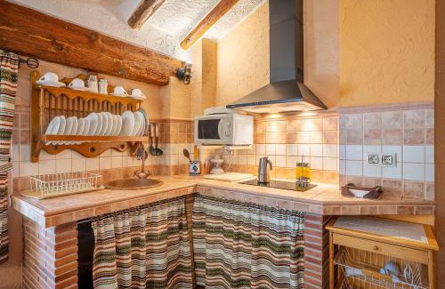 Hinojares Apartment | Romero