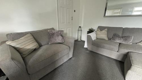Havering House | Romford Cozy Retreat