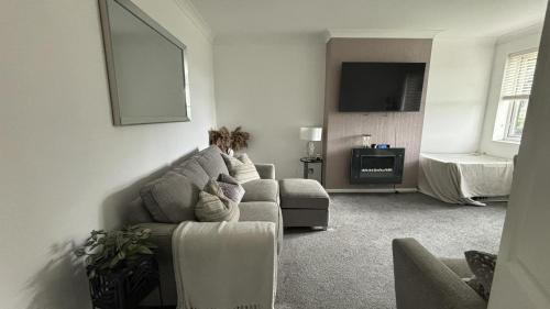 Havering House | Romford Cozy Retreat