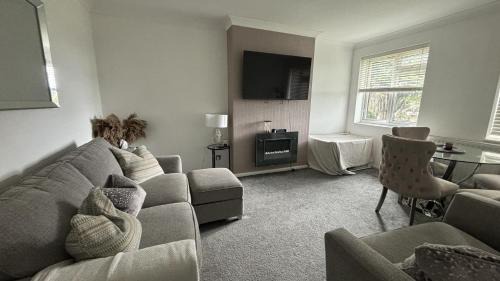 Havering House | Romford Cozy Retreat