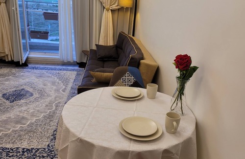 Tbilisi Apartment | Romlend travelig