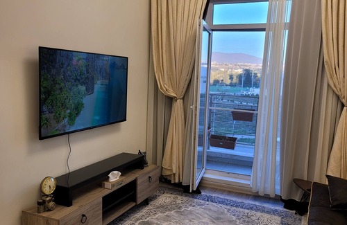 Tbilisi Apartment | Romlend travelig