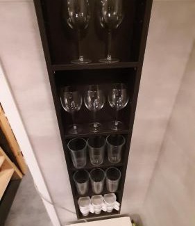Sater Municipality House | Romme Rum