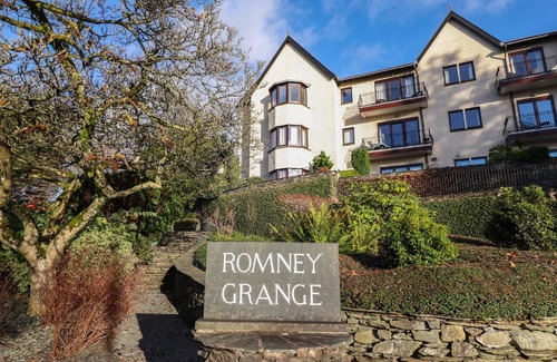 Waterhead House | Romney 14