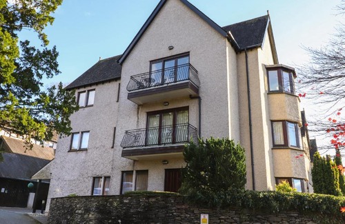 Waterhead House | Romney 14