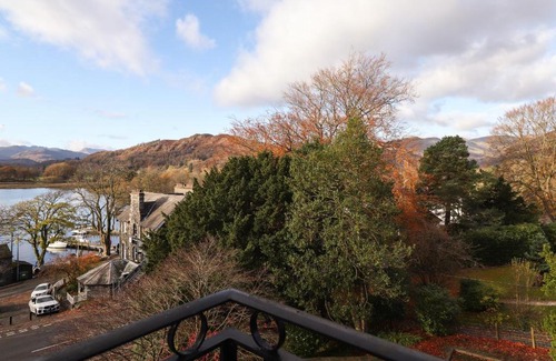 Waterhead House | Romney 14