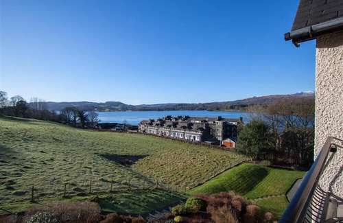 Waterhead Cottage | Romney 22