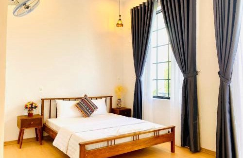 Quang Ngai Apartment | Romo Homestay