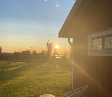 Rattvik House | Rompelberg boende i Rättvik