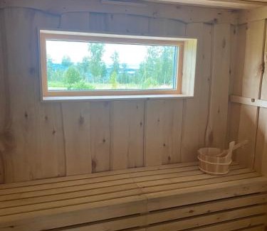 Rattvik House | Rompelberg boende i Rättvik
