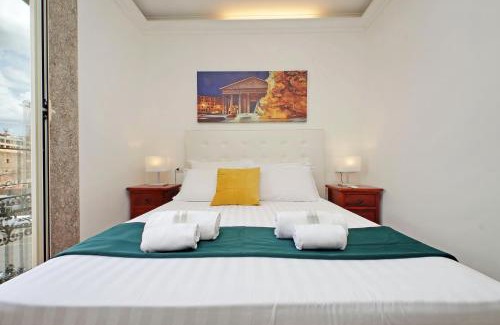 Sallustiano House | Romulus Rooms by Hostand