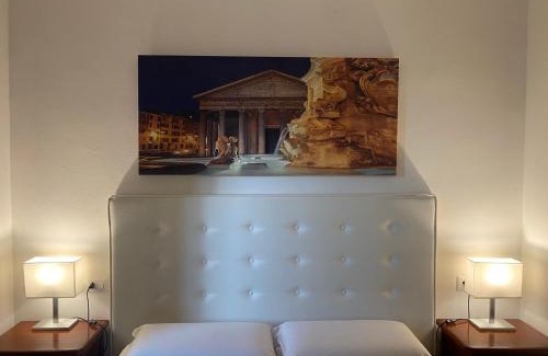 Sallustiano House | Romulus Rooms by Hostand