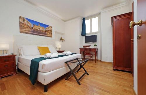 Sallustiano House | Romulus Rooms by Hostand