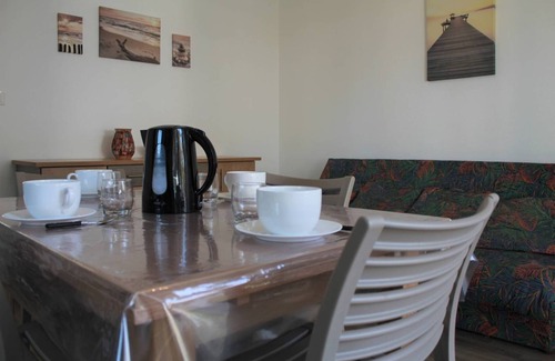 La Tremblade Apartment | Ronce-les Bains - GROUND FLOOR APARTMENT left - 90m from the BEACH