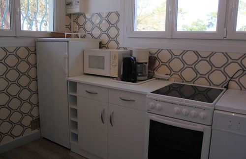 La Tremblade Apartment | Ronce-les-Bains - APARTMENT 1st FLOOR left - 90m from the BEACH