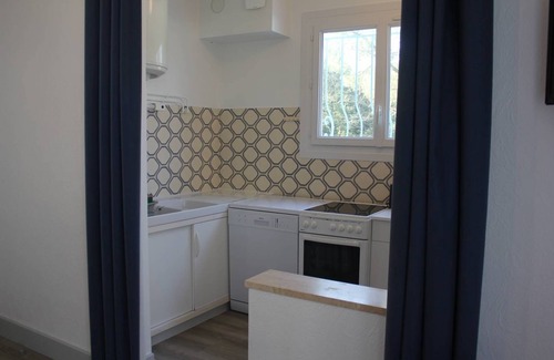La Tremblade Apartment | Ronce-les-Bains - GROUND FLOOR APARTMENT right- 90m from the BEACH