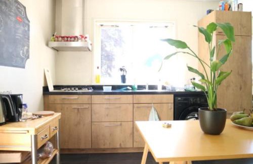 Sector 2 Apartment | Rond Doamna Ghica vis a vis de parcul Plumbuita