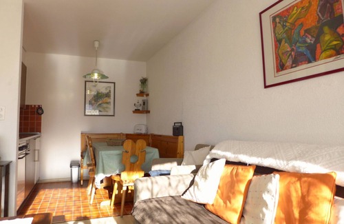 Montana Apartment | Rond-Point 27 by Interhome