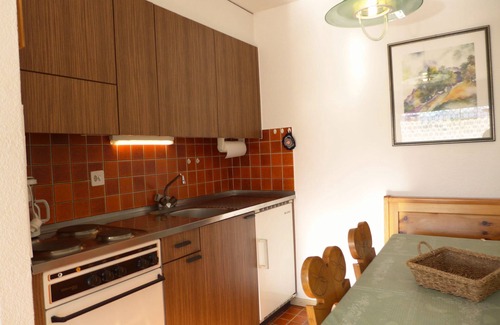 Montana Apartment | Rond-Point 27 by Interhome